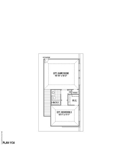 2680 Harvest Lane, Prosper, TX 75078