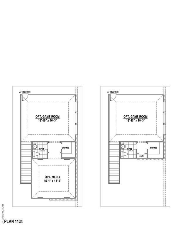 2680 Harvest Lane, Prosper, TX 75078 — photo 5