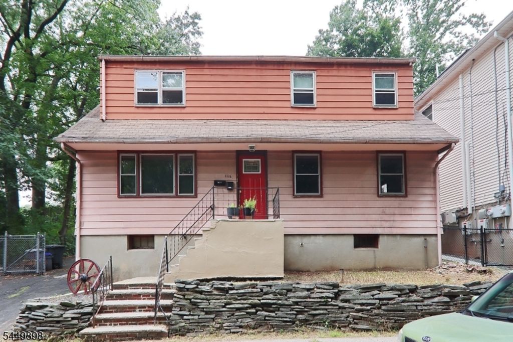 1116 Saint Louis Ave, Hillside Twp., NJ 07205