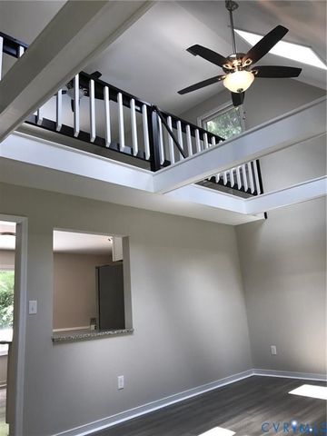 7018 Whistlers Cove Dr, Chesterfield, VA 23112