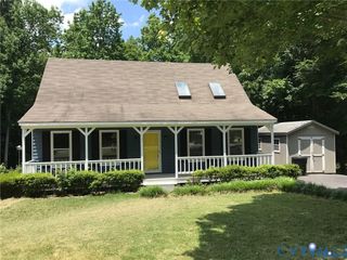 7018 Whistlers Cove Dr, Chesterfield, VA 23112