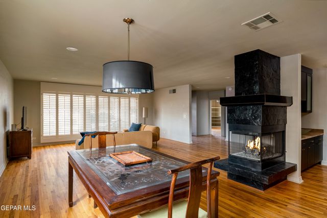 510 BLACKER Avenue, El Paso, TX 79902