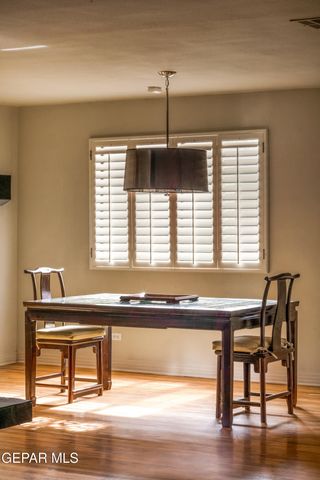 510 BLACKER Avenue, El Paso, TX 79902