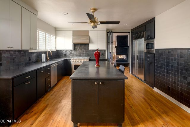 510 BLACKER Avenue, El Paso, TX 79902