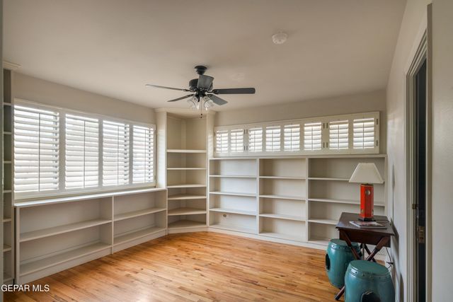 510 BLACKER Avenue, El Paso, TX 79902