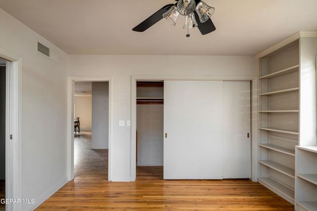 510 BLACKER Avenue, El Paso, TX 79902