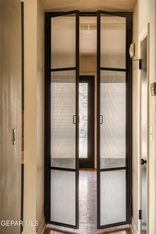 510 BLACKER Avenue, El Paso, TX 79902