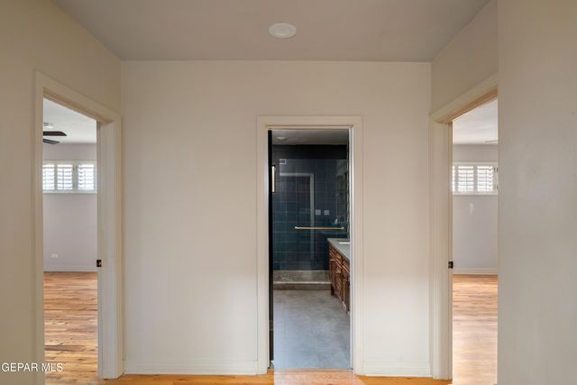 510 BLACKER Avenue, El Paso, TX 79902