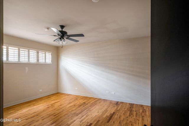 510 BLACKER Avenue, El Paso, TX 79902