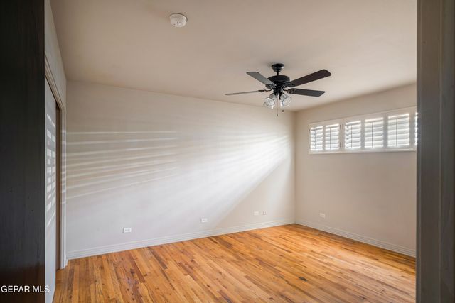 510 BLACKER Avenue, El Paso, TX 79902