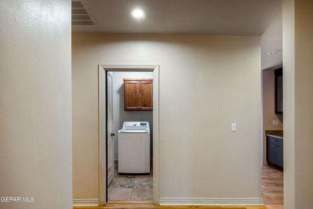 510 BLACKER Avenue, El Paso, TX 79902