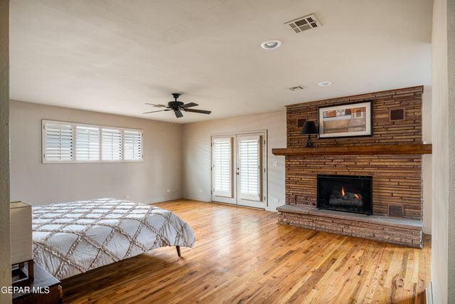 510 BLACKER Avenue, El Paso, TX 79902