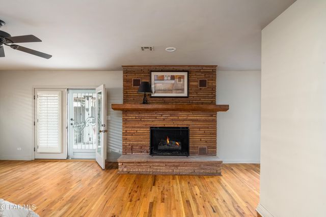 510 BLACKER Avenue, El Paso, TX 79902