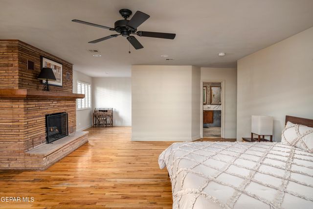 510 BLACKER Avenue, El Paso, TX 79902