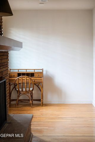 510 BLACKER Avenue, El Paso, TX 79902