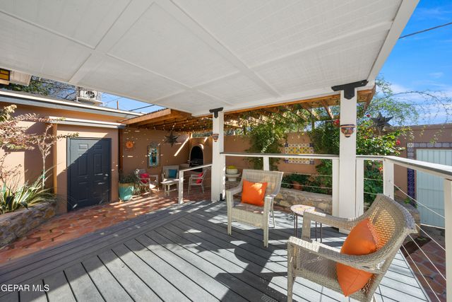 510 BLACKER Avenue, El Paso, TX 79902