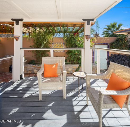 510 BLACKER Avenue, El Paso, TX 79902