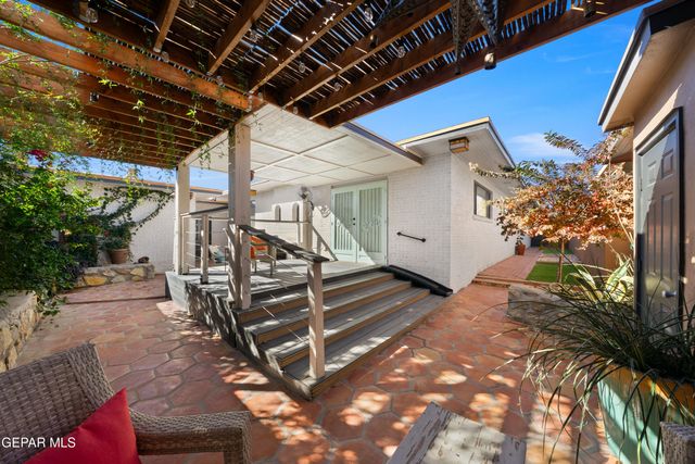 510 BLACKER Avenue, El Paso, TX 79902