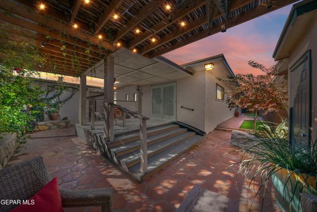 510 BLACKER Avenue, El Paso, TX 79902