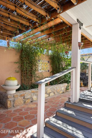 510 BLACKER Avenue, El Paso, TX 79902