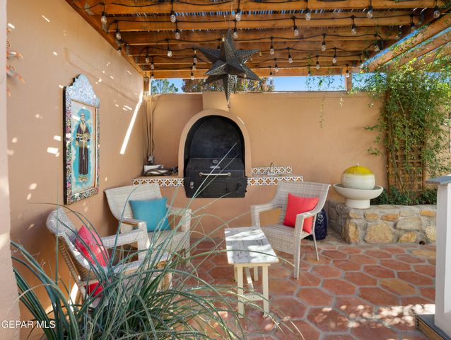 510 BLACKER Avenue, El Paso, TX 79902