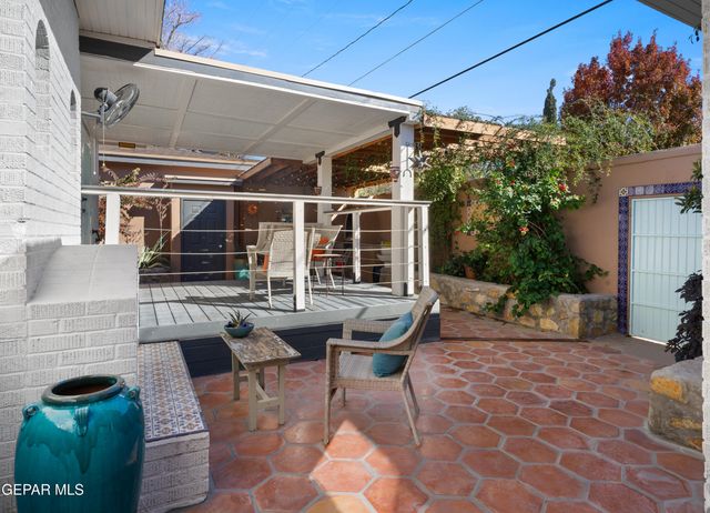 510 BLACKER Avenue, El Paso, TX 79902