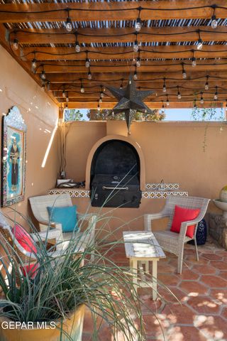 510 BLACKER Avenue, El Paso, TX 79902