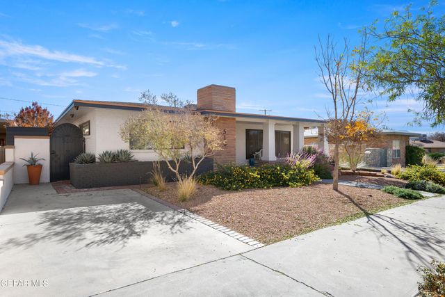 510 BLACKER Avenue, El Paso, TX 79902