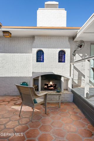 510 BLACKER Avenue, El Paso, TX 79902