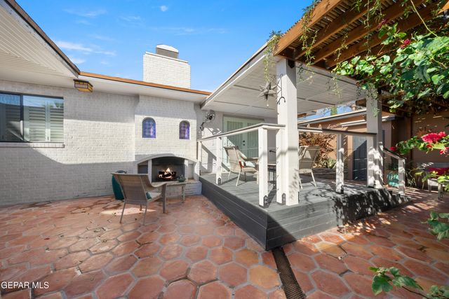 510 BLACKER Avenue, El Paso, TX 79902