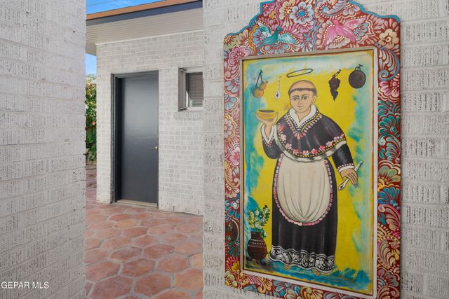 510 BLACKER Avenue, El Paso, TX 79902