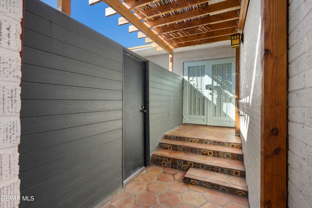 510 BLACKER Avenue, El Paso, TX 79902