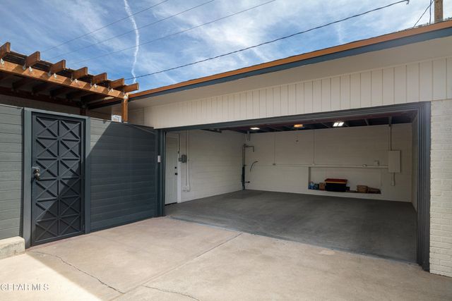 510 BLACKER Avenue, El Paso, TX 79902