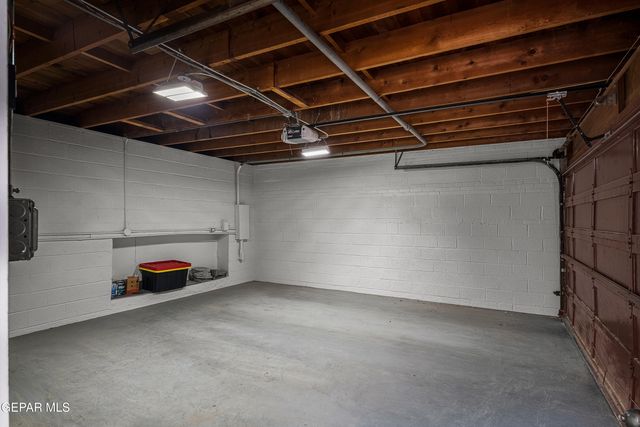 510 BLACKER Avenue, El Paso, TX 79902