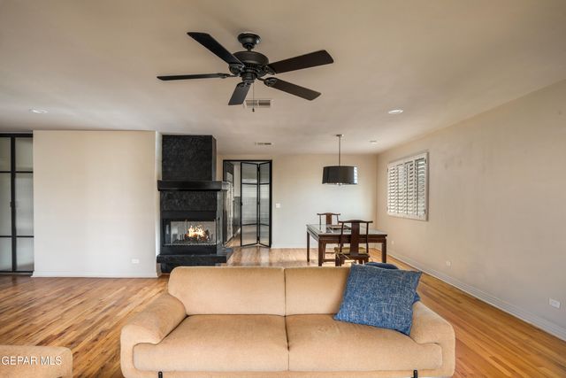 510 BLACKER Avenue, El Paso, TX 79902