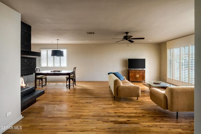 510 BLACKER Avenue, El Paso, TX 79902