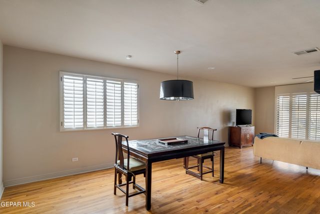 510 BLACKER Avenue, El Paso, TX 79902