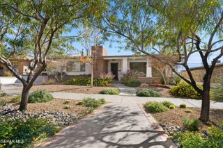 510 BLACKER Avenue, El Paso, TX 79902