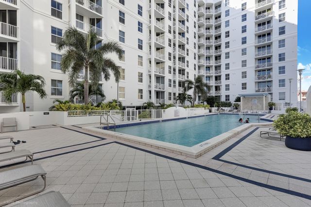 255 Evernia Street 1008, West Palm Beach, FL 33401