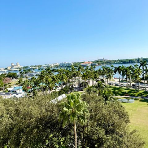 255 Evernia Street 1008, West Palm Beach, FL 33401