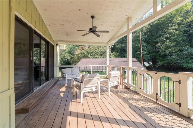 149 Spring Street, Mineral Bluff, GA 30559