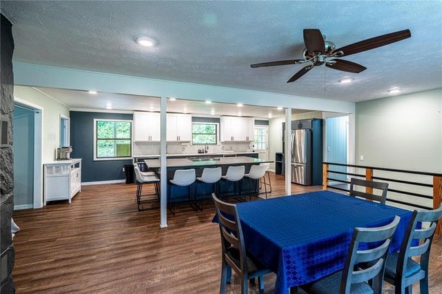 149 Spring Street, Mineral Bluff, GA 30559