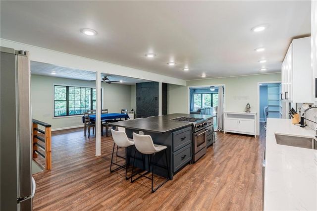 149 Spring Street, Mineral Bluff, GA 30559