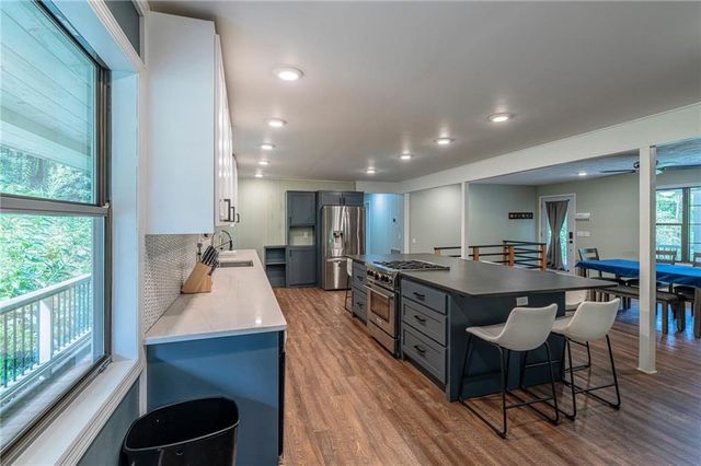 149 Spring Street, Mineral Bluff, GA 30559