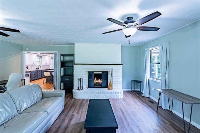 149 Spring Street, Mineral Bluff, GA 30559