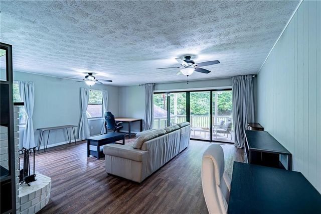 149 Spring Street, Mineral Bluff, GA 30559