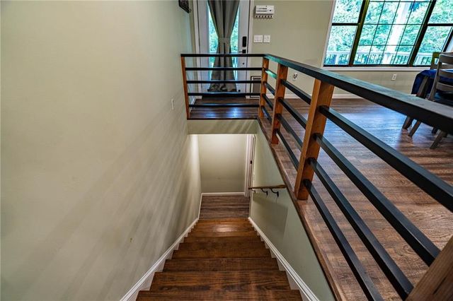 149 Spring Street, Mineral Bluff, GA 30559