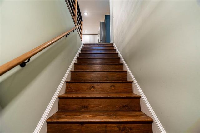 149 Spring Street, Mineral Bluff, GA 30559