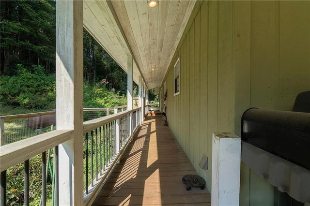 149 Spring Street, Mineral Bluff, GA 30559