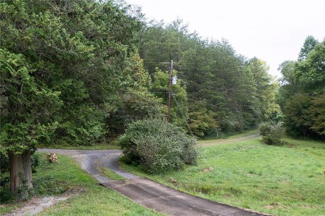 149 Spring Street, Mineral Bluff, GA 30559